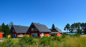Urlaub am Plätlinsee - Haus Odin